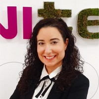 OMNITEC SYSTEMS Employee Lorena Ruiz Motilva's profile photo