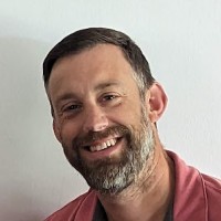 WoundVision Employee Andy Hoover's profile photo