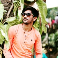 Credy Employee Hritik Vishwakarma's profile photo
