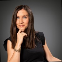 Zuegg Employee Cristina Gaia Giurdanella's profile photo