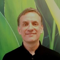 People First Recruitment Employee Ian Ward's profile photo