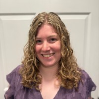 iHASMD Employee Kristin McLaughlin's profile photo