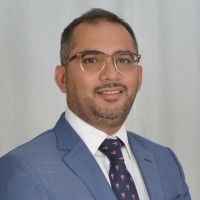 FIM Partners Employee Waleed Murrawat's profile photo