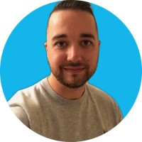 Xero Employee Ben Glazier's profile photo
