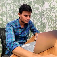 Cloud Certitude Employee Dev Jangid's profile photo