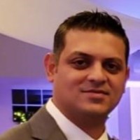 NewWave Telecom & Technologies, Inc. Employee Khaja Moizuddin's profile photo