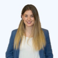 BCN Peptides Employee Helena Perez's profile photo