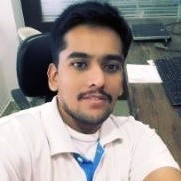 Design'N'Buy WebToPrint Pvt Ltd. Employee Ninad Pandya's profile photo