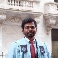GoComet Employee Dhiraj Ganji's profile photo