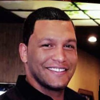 DR. CRAWLSPACE LLC Employee Brandon Richardson's profile photo