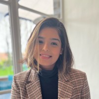 FleishmanHillard UK Employee Seep Scriven's profile photo