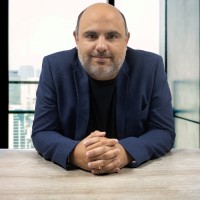 Markovations Employee Gustavo Esquivel's profile photo