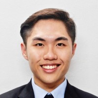 Apple Employee Marcus Ong's profile photo