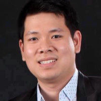 Northrop Grumman Employee Khoa Ho's profile photo