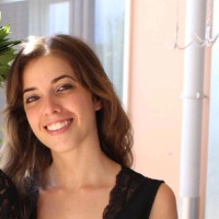Integry Employee Martina Morelli's profile photo