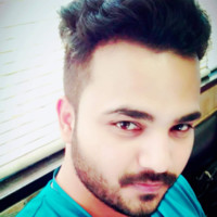 EPAM Systems Employee Vikas Saraf's profile photo