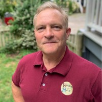 Nessy Learning Employee Christopher Woodin's profile photo