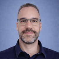 Teoxane Laboratories Employee David Maillet's profile photo