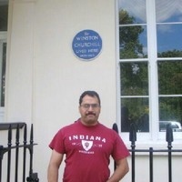 Javier Gutierrez Email & Phone Number