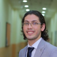 Highstreet Employee Mohamed Hamdy's profile photo