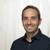 Luminate Employee Guillermo Beltrà's profile photo