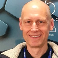 Mark Harris Email & Phone Number