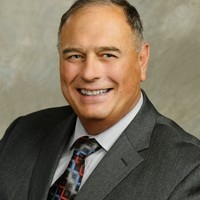 First National Bank of Omaha Employee Robert Mayber's profile photo