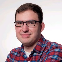 Imprint Employee Stephen Shank's profile photo
