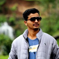 Decos Technology Group Employee Rahul Kale's profile photo