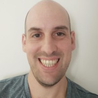 City of Moreton Bay Employee Peter Spry's profile photo