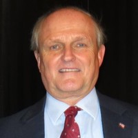 Paul Eanes Email & Phone Number