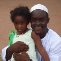 CloudNurture Employee Louis Nana's profile photo