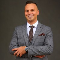 Trusted Security Systems Employee Alexander Atamanov's profile photo