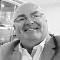 BROMBAL Luxury Metal Windows and Doors Employee Peter Brudenell's profile photo