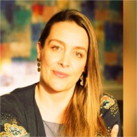 Paola Suarez Email