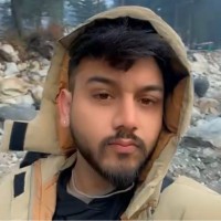 Pro-Formance Intermodal Inc. Employee Rakshit Sharma's profile photo