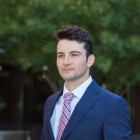 IBM Employee Connor McAndrew's profile photo