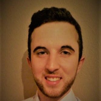 Macq Smart Mobility Employee Julien Demori's profile photo