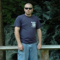 American Security Employee James Martel's profile photo
