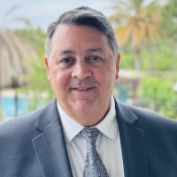 Cogent Bank Employee Mark Falcone's profile photo
