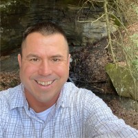 Lakeside Laundry Equipment Employee Jeremiah Leys's profile photo