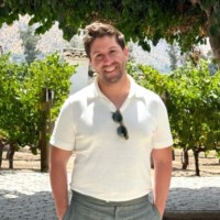 Lyft Employee Ben Gilman's profile photo