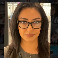 Eukon Group Employee Farnaz Ghahremani's profile photo