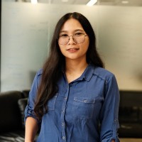 OneLot Employee Wiona Reyes's profile photo