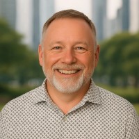 Castle Capital Employee Brian Miller's profile photo