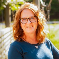 Reedy Press, LLC Employee Jill Rohrbach's profile photo