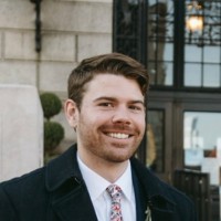 Analog Devices Employee David Klee's profile photo