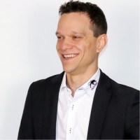 Panthera Dental Employee Pierre-Luc Duchesne's profile photo