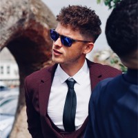 Bond Oxborough Phillips Employee Elliot Jack's profile photo