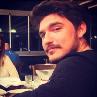 CryptoQRPay Employee Tony Welch's profile photo
